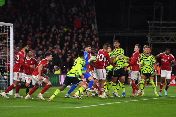 先进足球理 先进足球理